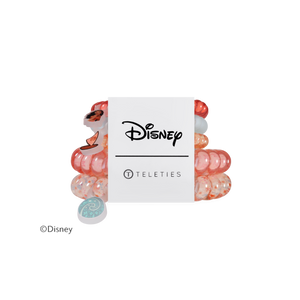 Moana | Mixed | Hair Ties