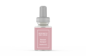 Sweet Grace Pura+Bridgewater Fragrance Refill