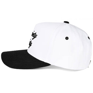 Anxiety Society Trucker Hat