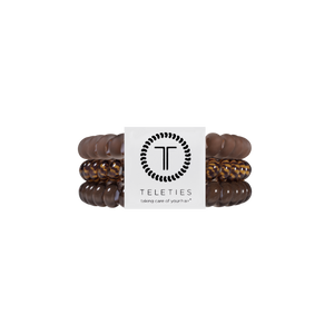 Morning Brew Small Hair Ties