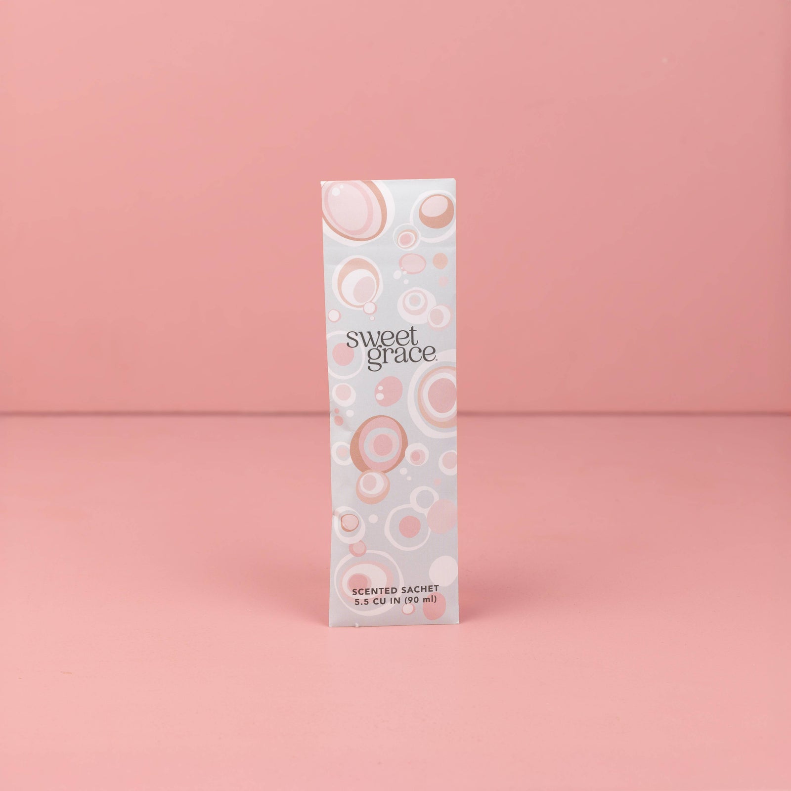 Sweet Grace Modern Bubble Slim Sachet 12pk