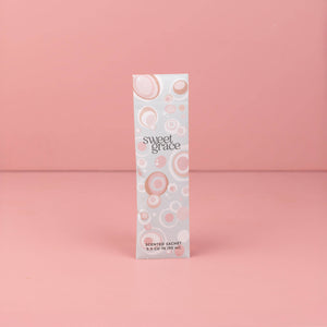 Sweet Grace Modern Bubble Slim Sachet 12pk