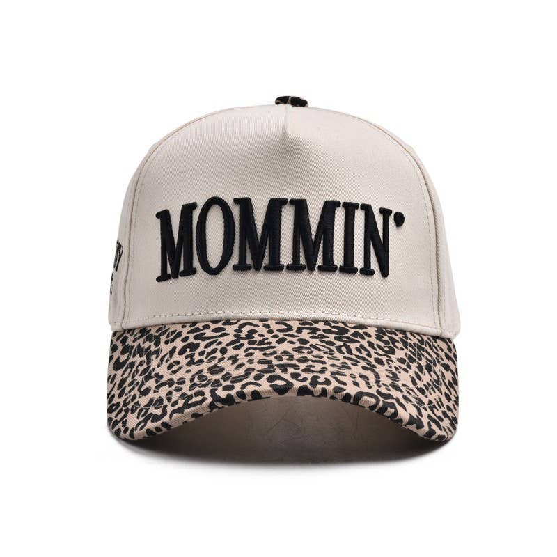 Mommin' Vintage Trucker Hat - Tennessee Jane