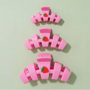 Classic | Handpicked | Small Hair Clip