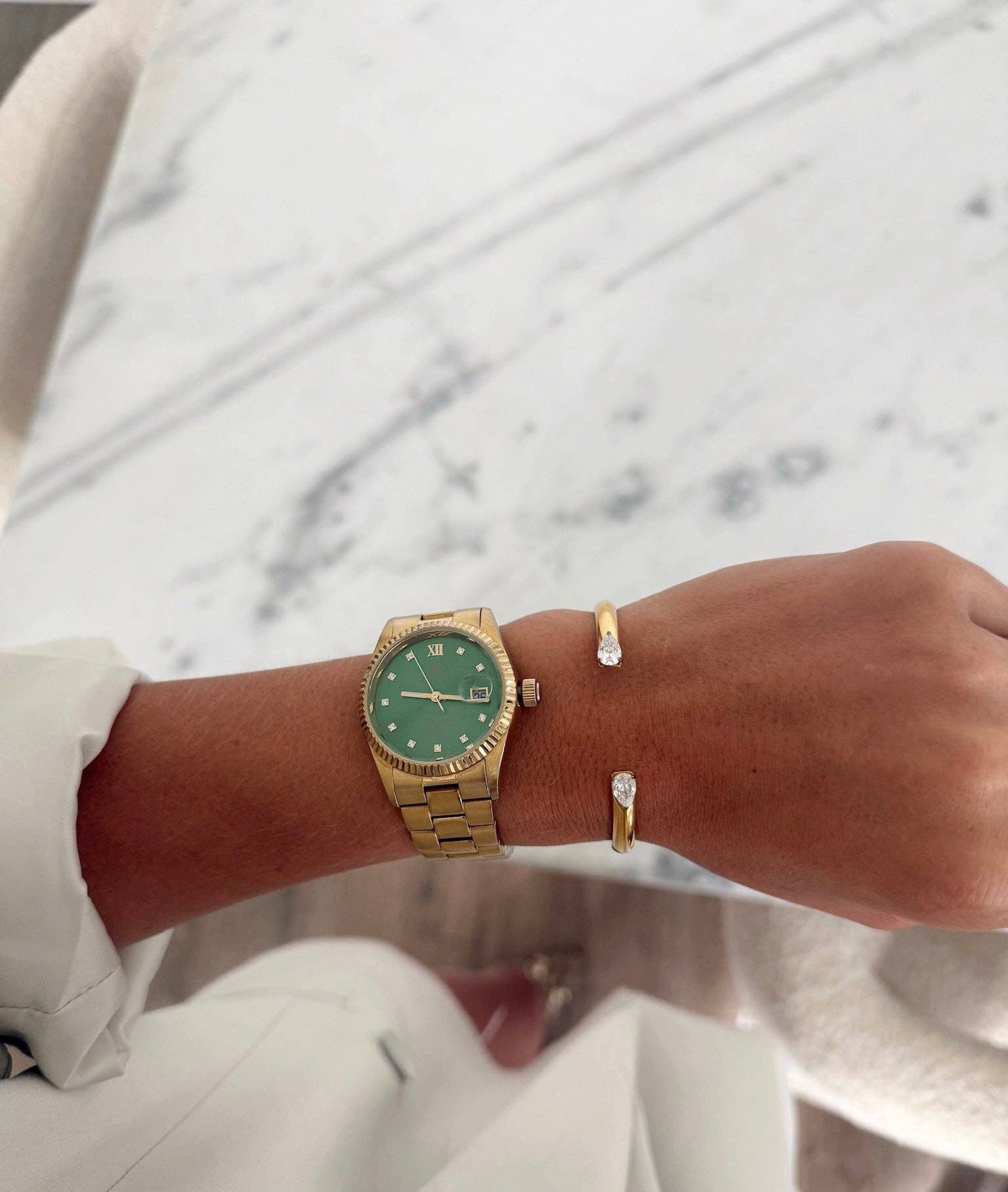 The Whitney Bracelet