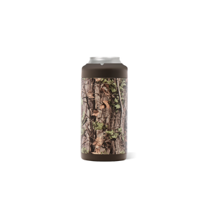 Hydrojug 12oz Slim Can Cooler - Woodland