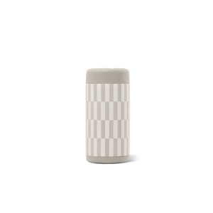Hydrojug 12oz Slim Can Cooler - Latte