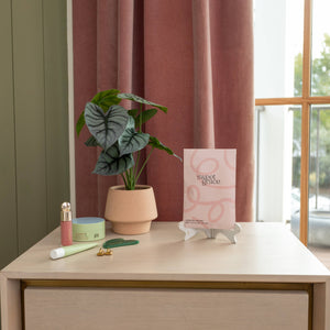 Sweet Grace Modern Swirl Sachet 9 Pack