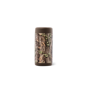 Hydrojug 12oz Slim Can Cooler - Woodland