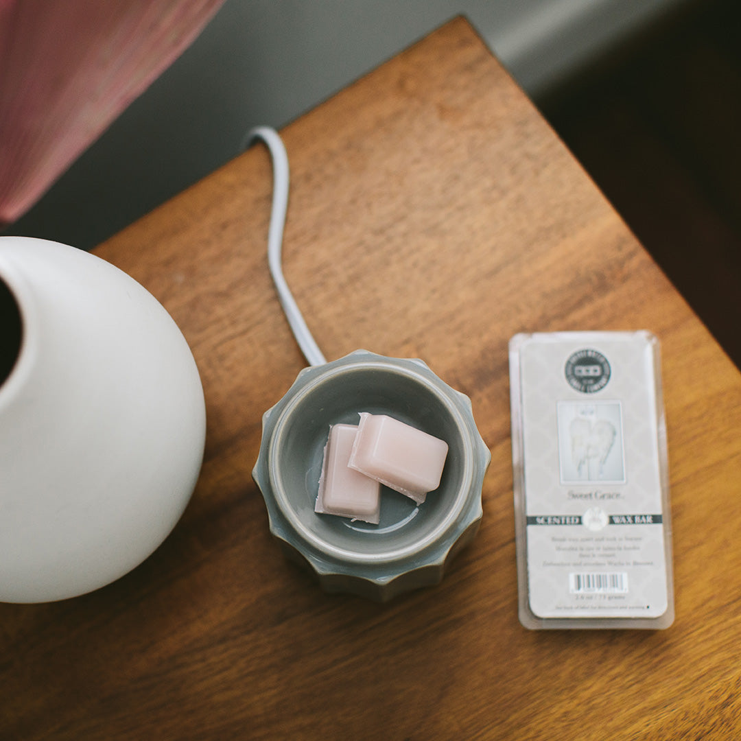 Sweet Grace Wax Bar Melts