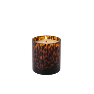 Sweet Grace Collection Candle #064 | Tortoise Candle