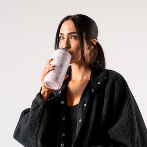 Wildrose HydroJug 16 oz Can Cooler