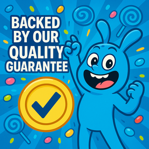 Very Berry Crunchy Clusters: Singles