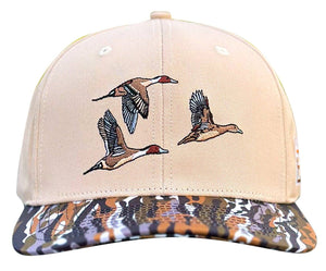 Ranch Camo "Chasin' Tail" Hat
