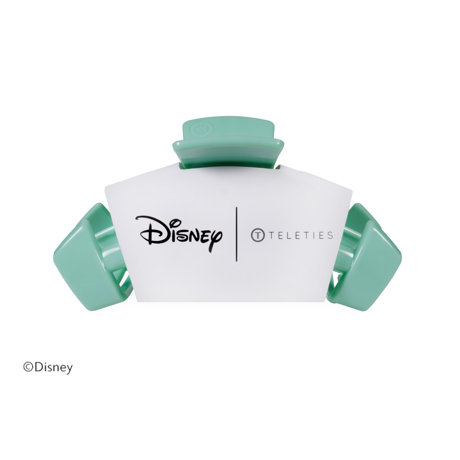 Classic | Moana | Medium |Claw Clip
