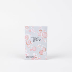 Sweet Grace Modern Bubble Sachet 9 Pack