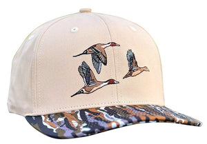 Ranch Camo "Chasin' Tail" Hat