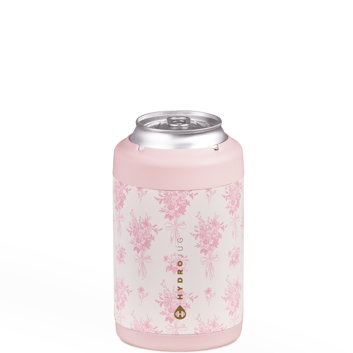 Bouquet HydroJug 12 oz Standard Can Cooler - Tennessee Jane