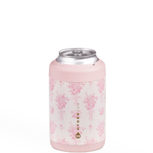 Bouquet HydroJug 12 oz Standard Can Cooler