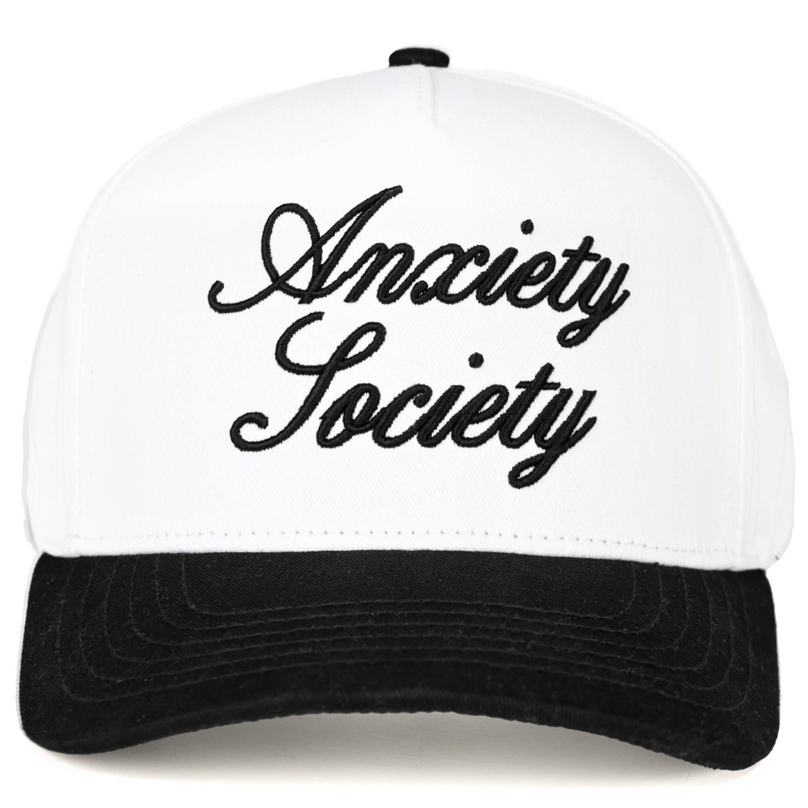 Anxiety Society Trucker Hat