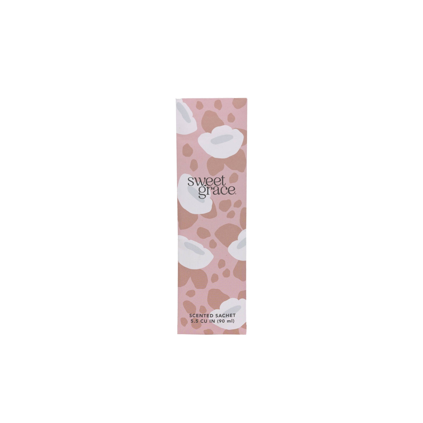 Sweet Grace Modern Flower Slim Sachet