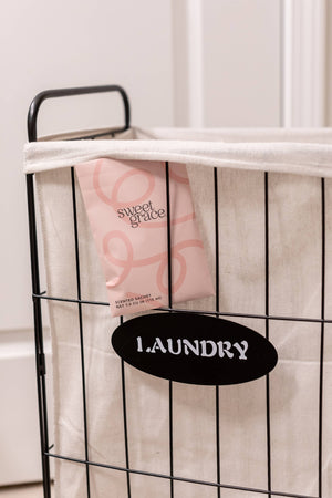 Sweet Grace Modern Swirl Sachet 9 Pack