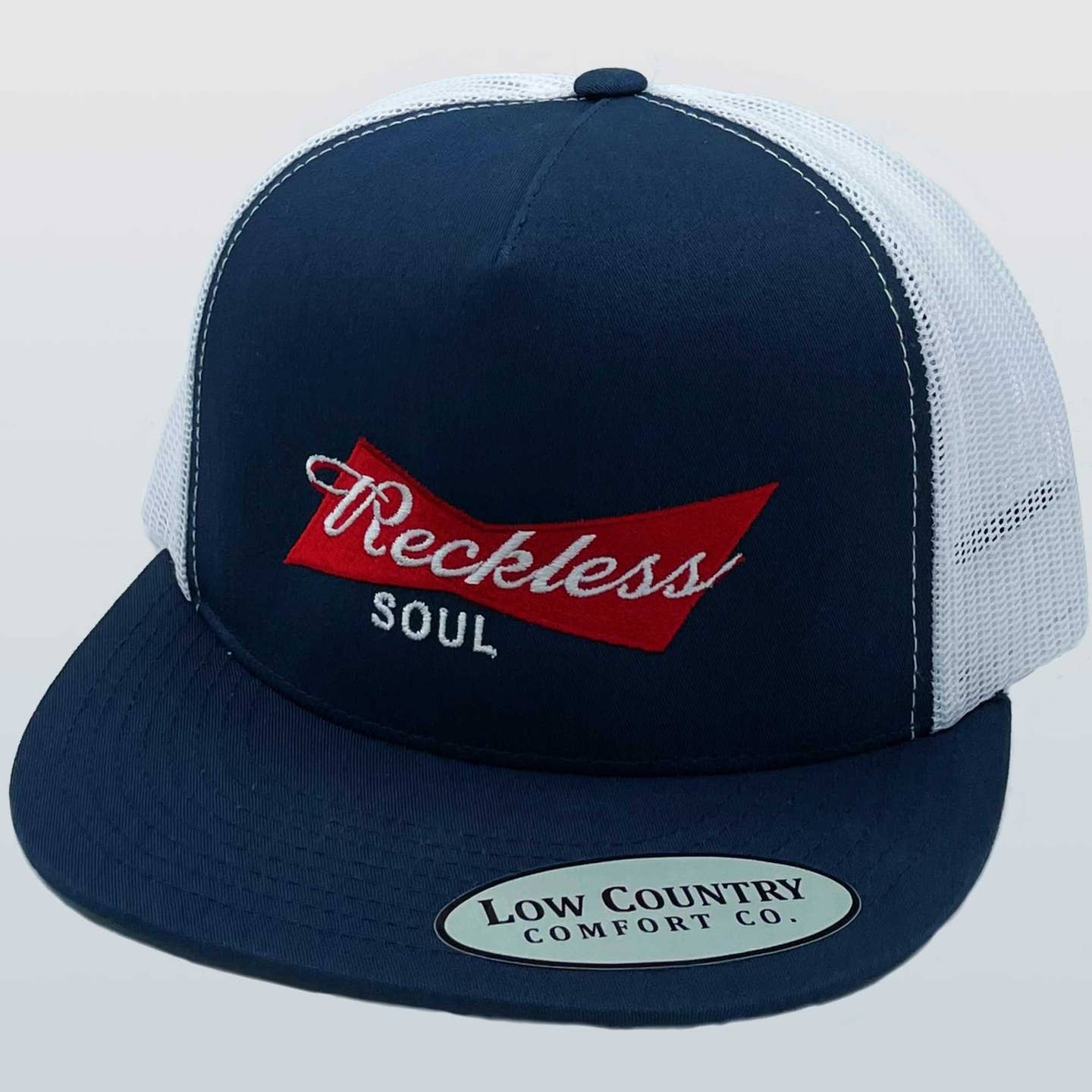 Reckless Soul The King Men's Hat