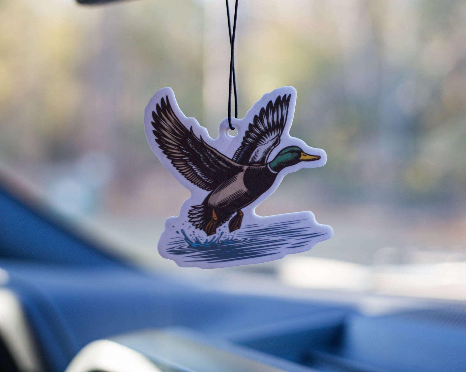 Puddle Duck - Air Freshener