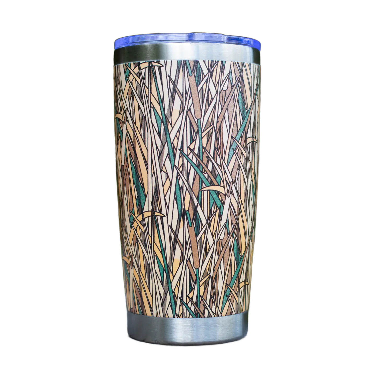 Shadowgrass - 20oz Tumbler