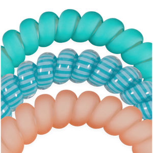 Splash Zone Large Hair Ties