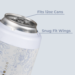 Cherish HydroJug 12 oz Standard Can Cooler