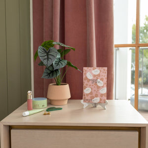 Sweet Grace Modern Flower Sachet 9 Pack