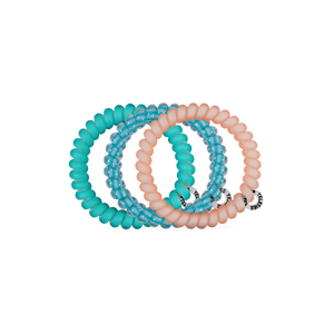 Splash Zone Small Hair Ties
