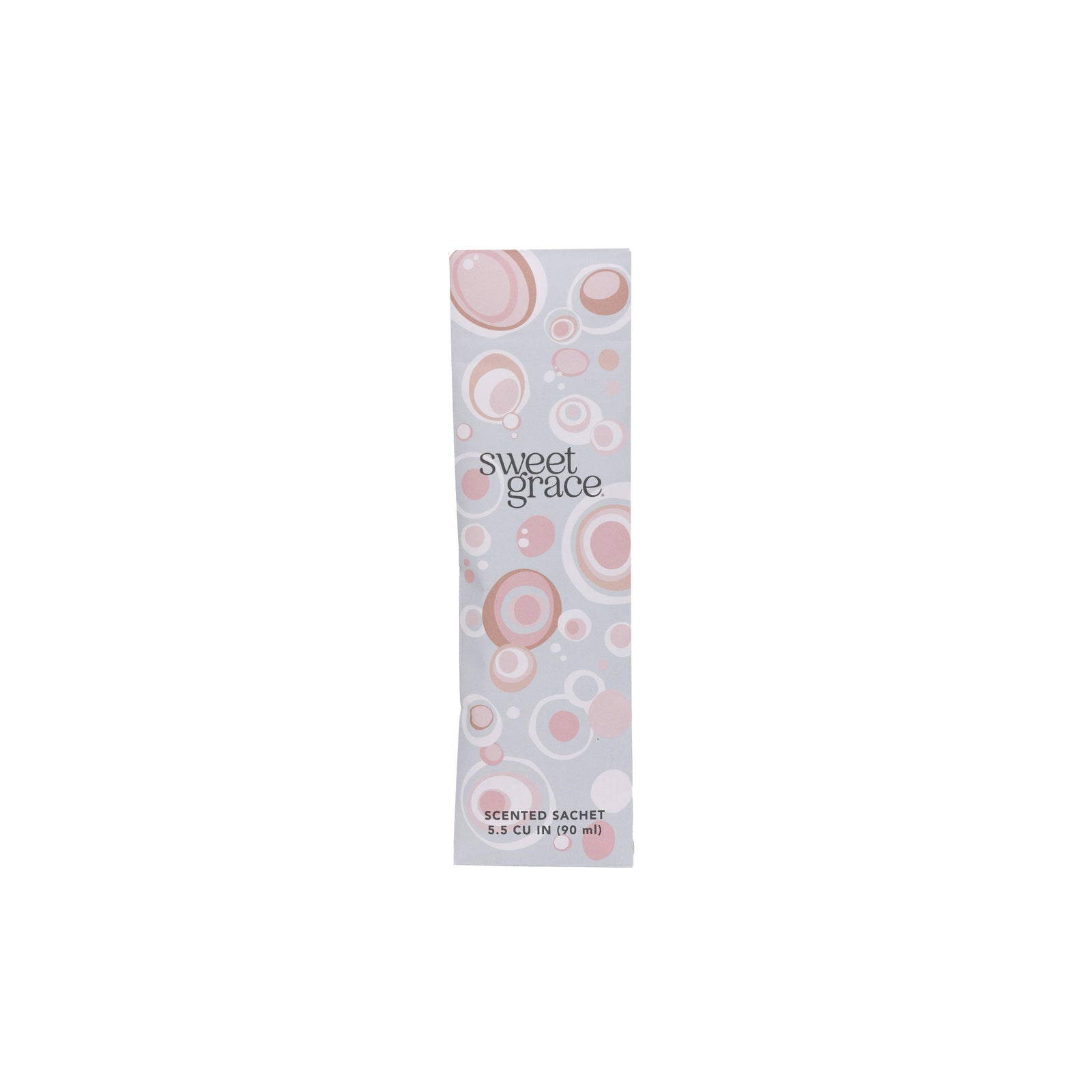 Sweet Grace Modern Bubble Slim Sachet 12pk