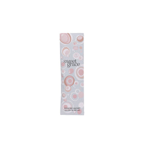 Sweet Grace Modern Bubble Slim Sachet 12pk