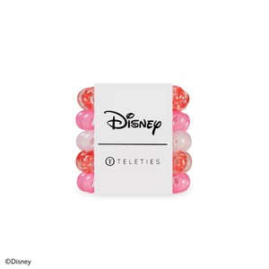 Minnie Mouse Tiny Hair Ties