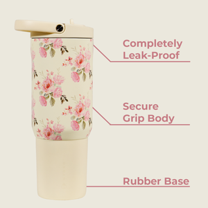 Keepsake HydroJug 20 oz Sport Water Bottle