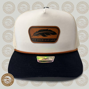 Ridge & Holler Loretto Hat