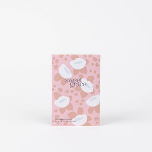 Sweet Grace Modern Flower Sachet 9 Pack