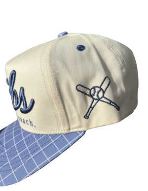 Dibs On The Coach Trucker Hat