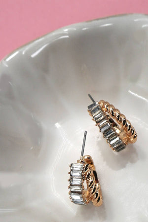 Shine Bright Earrings