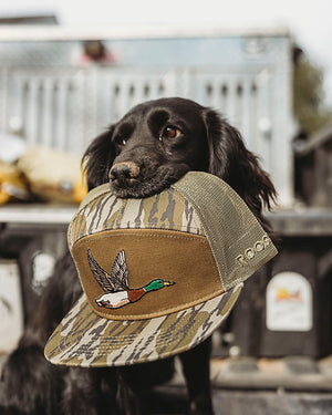 Youth Roost Bottomland Duck Hat