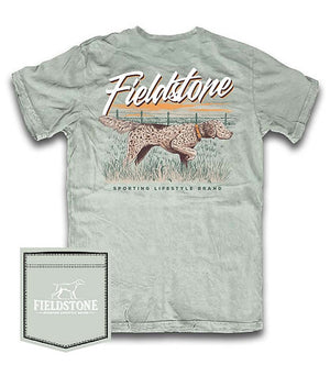 Fieldstone English Settler Tee Adult & Youth