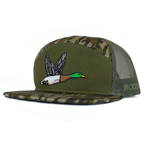 Youth Roost Bottomland Duck Hat