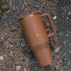 Hydrojug 40oz Tumbler - Spice