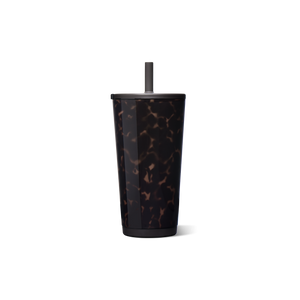 Hydrojug 20oz Tumbler - Mocha Tortoise