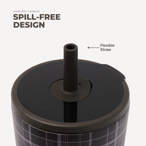 Hydrojug 20oz Tumbler - Flannel