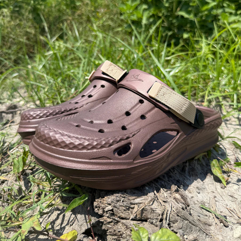 Floc® | Clog | Crocodile