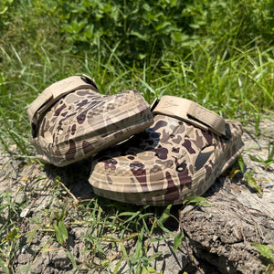 Floc® | Clog | Mosul Camo