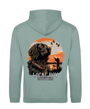 Local Boy Youth Boykin Dream Hoodie